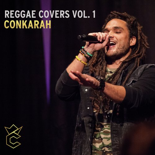 Reggae Covers, Vol. 1_poster_image