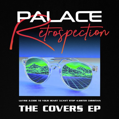 Retrospection - The Covers EP