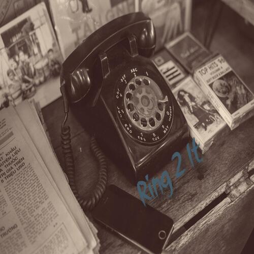 Ring 2 It cover art
