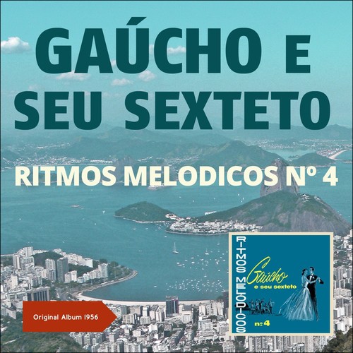 Ritmos Melódicos No. 4 (Original Album 1954)