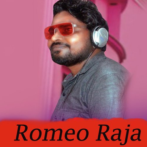 Romeo Raja