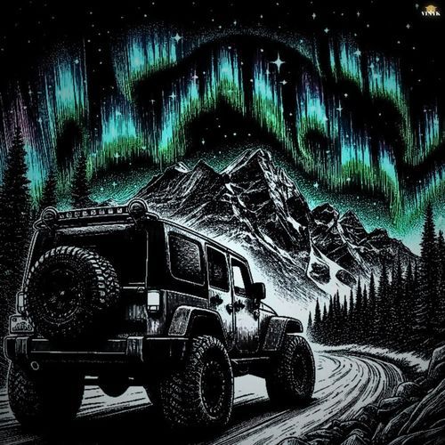 Rubicon Rush