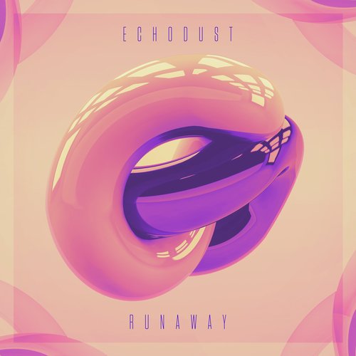 Runaway (Mak & Pasteman Remix) cover art