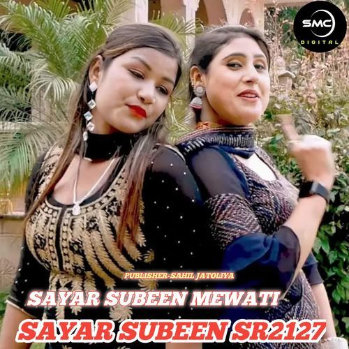 SAYAR SUBEEN SR2127