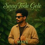 Saag Tode Gele