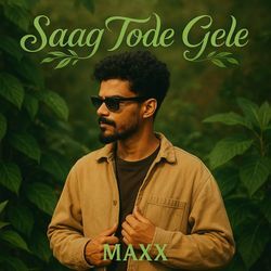 Saag Tode Gele