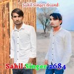 Sahil Singer 8426 artwork