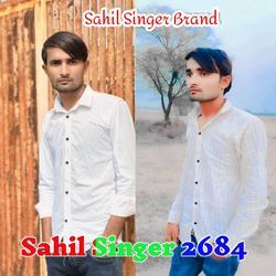 Sahil Singer 8426-OgZdWTMHBUs