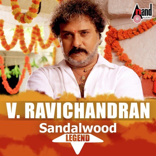 Sandalwood Legend Ravichandran