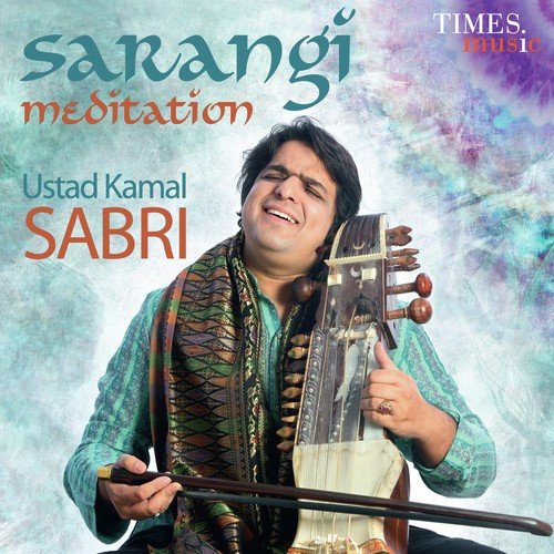 Ustad Kamal Sabri