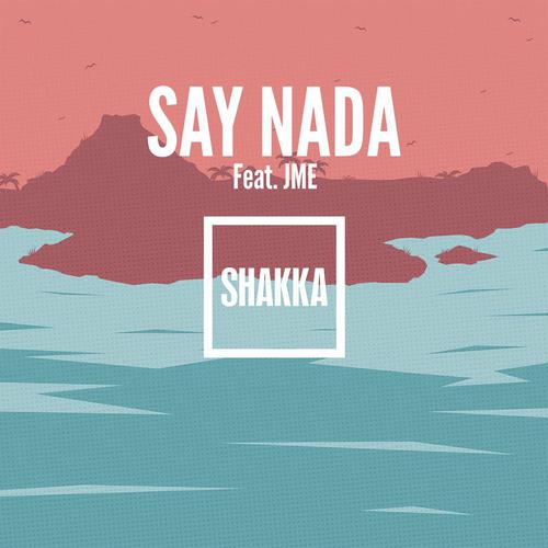 Say Nada (Remix)_poster_image