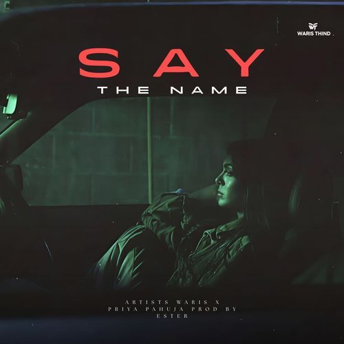 Say the Name