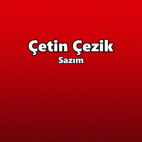 Sazım cover art