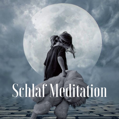 Schlaf Meditation cover art