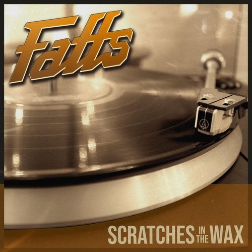 Scratches in the Wax