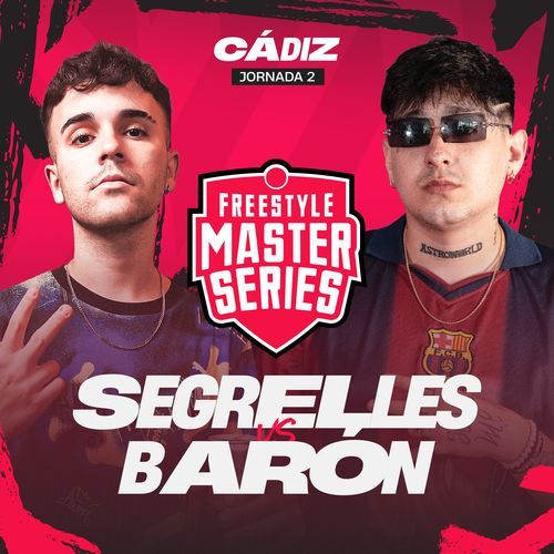Personajes Contrapuestos - Segrelles Vs Baron (Live)