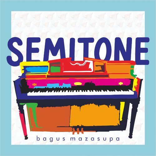 Semitone cover art