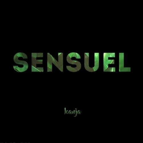 Sensuel cover art
