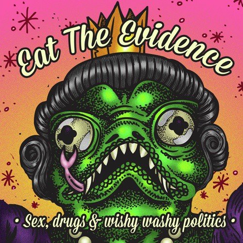 Sex, Drugs and Wishy Washy Politics