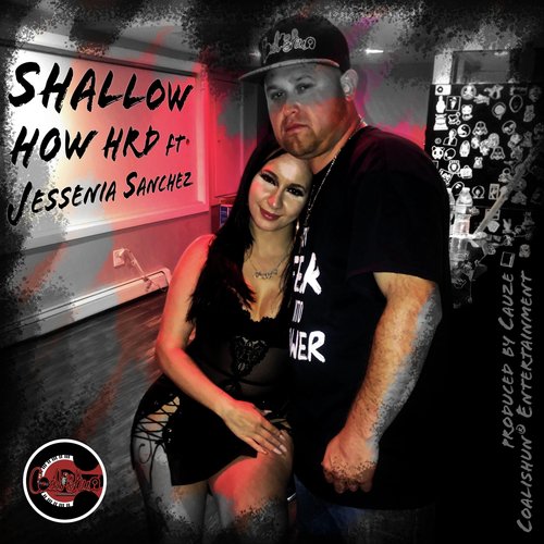 Shallow (feat. Jessenia Sanchez) cover art