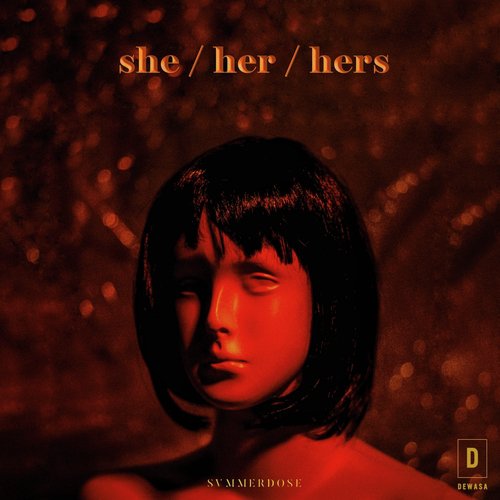 She Her Her Hers Love Sense / Temporary She/Her/Hers – Nvr Pass