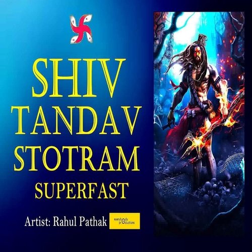 Shiv Tandav Stotram Superfast_poster_image