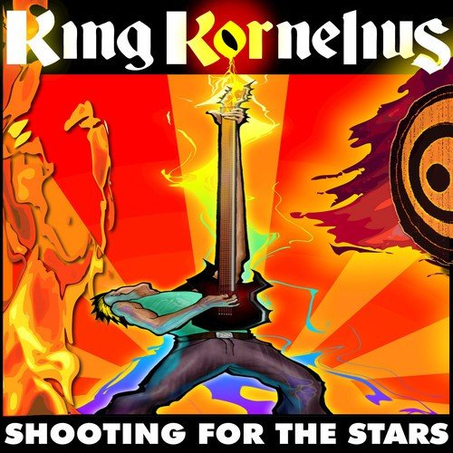 Shooting for the Stars - Single_poster_image