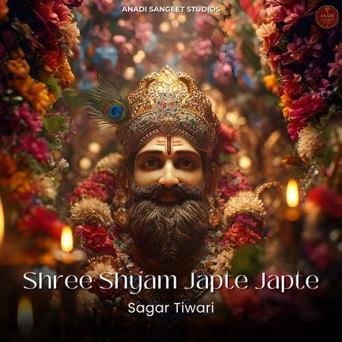 Shree Shyam Japte Japte