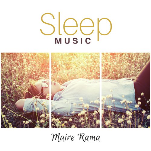Sleep Music (Meditation Zen, Calming Before Sleep)