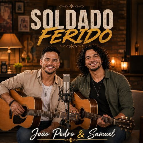 Soldado Ferido
