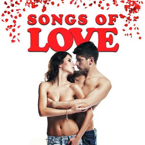 The Greatest Love of All cover art