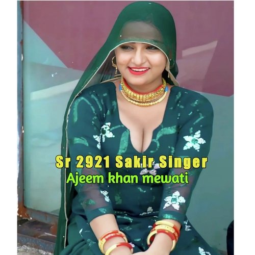 Sr 2921 Sakir Singer