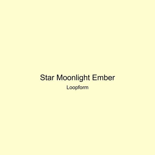 Star Moonlight Ember