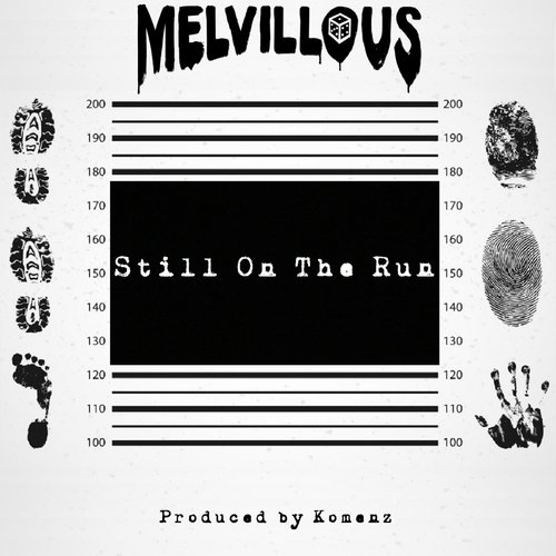 Still on the Run cover art