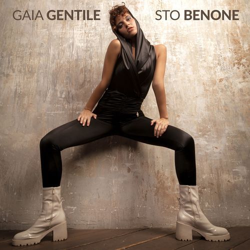 Sto benone cover art