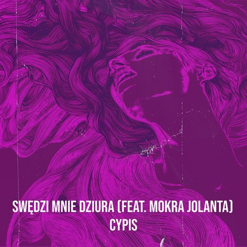 Swędzi Mnie Dziura cover art