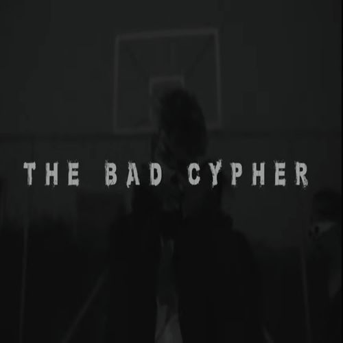 THE BAD CYPHER