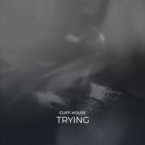TRYING (feat. Georgie Chapple)