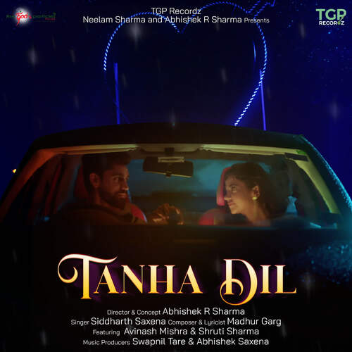 Tanha Dil