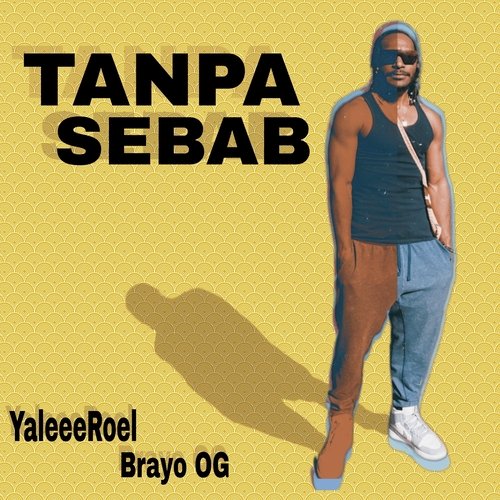 Tanpa Sebab cover art