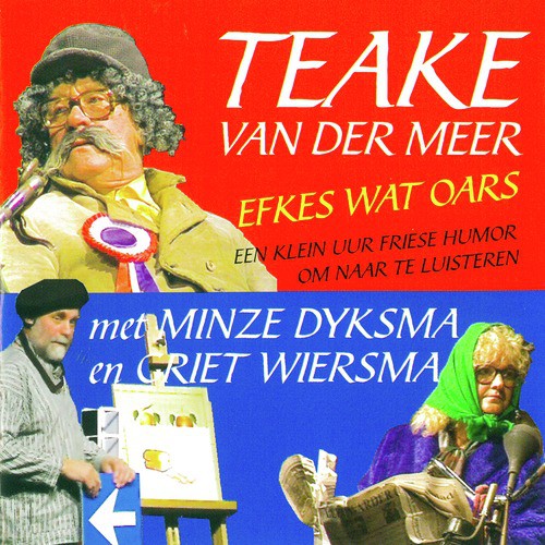 De klokken cover art