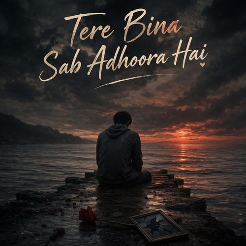 Tere Bina Sab Adhoora Hai