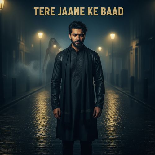 Tere Jaane Ke Baad