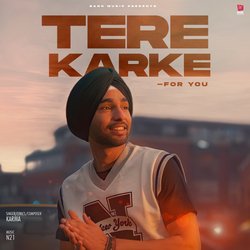 Tere karke ( For you )-Ax9GBhFGQXQ