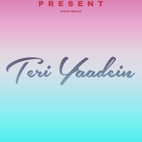 Teri Yaadein
