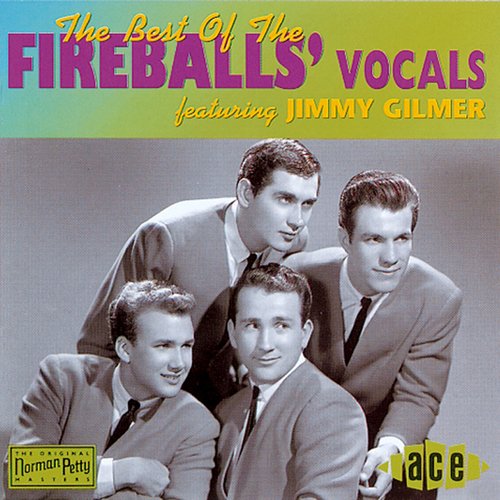 Wishing (feat. Jimmy Gilmer) cover art