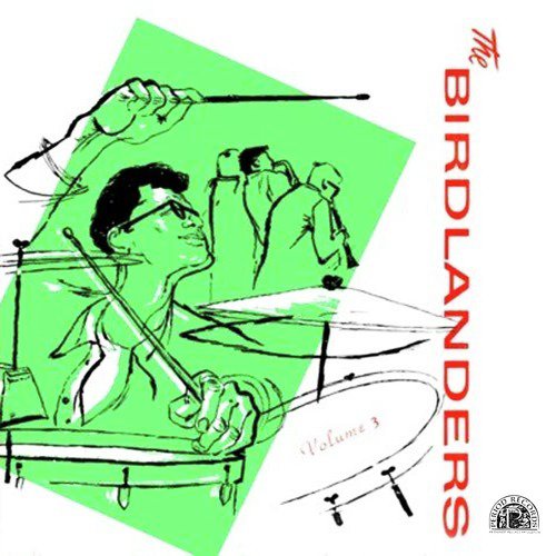 Jay Jay's Blues cover art