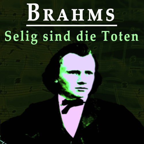 The Classic Orchestra: Johannes Brahms