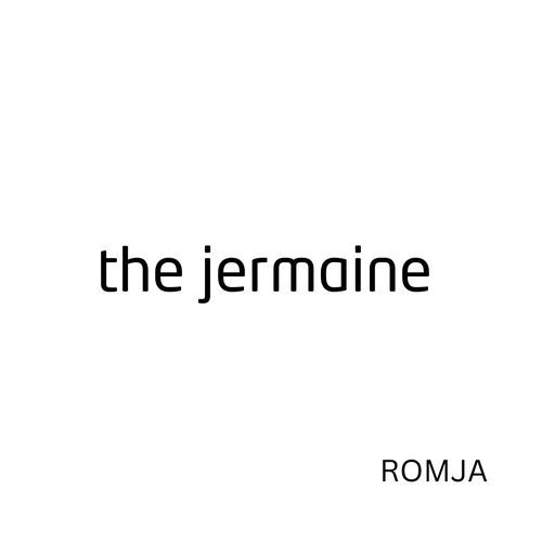 The Jermaine cover art
