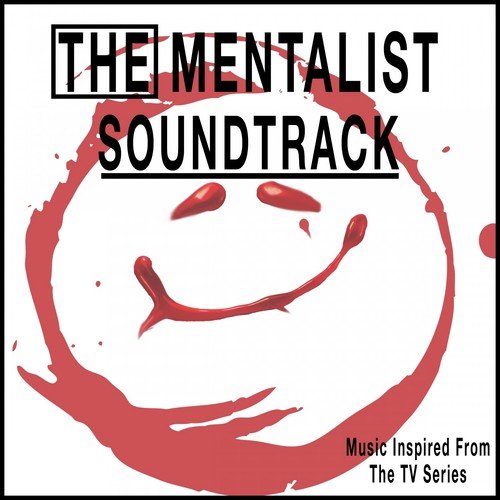 The Mentalist Soundtrack (Music Inspired from the TV Series)